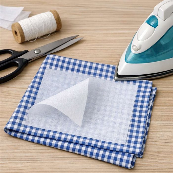Qu'est-ce que le thermocollant en couture ? Guide complet