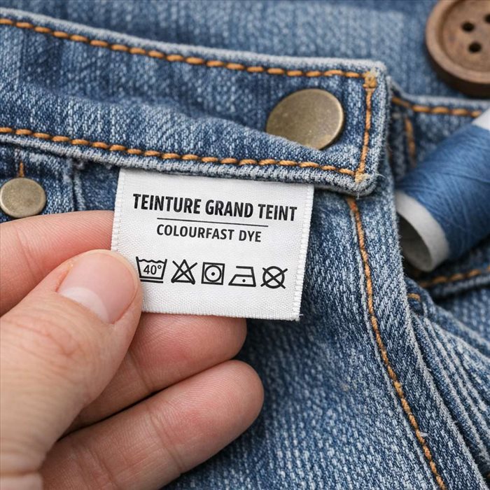 Teinture grand teint : signification, tenue et entretien